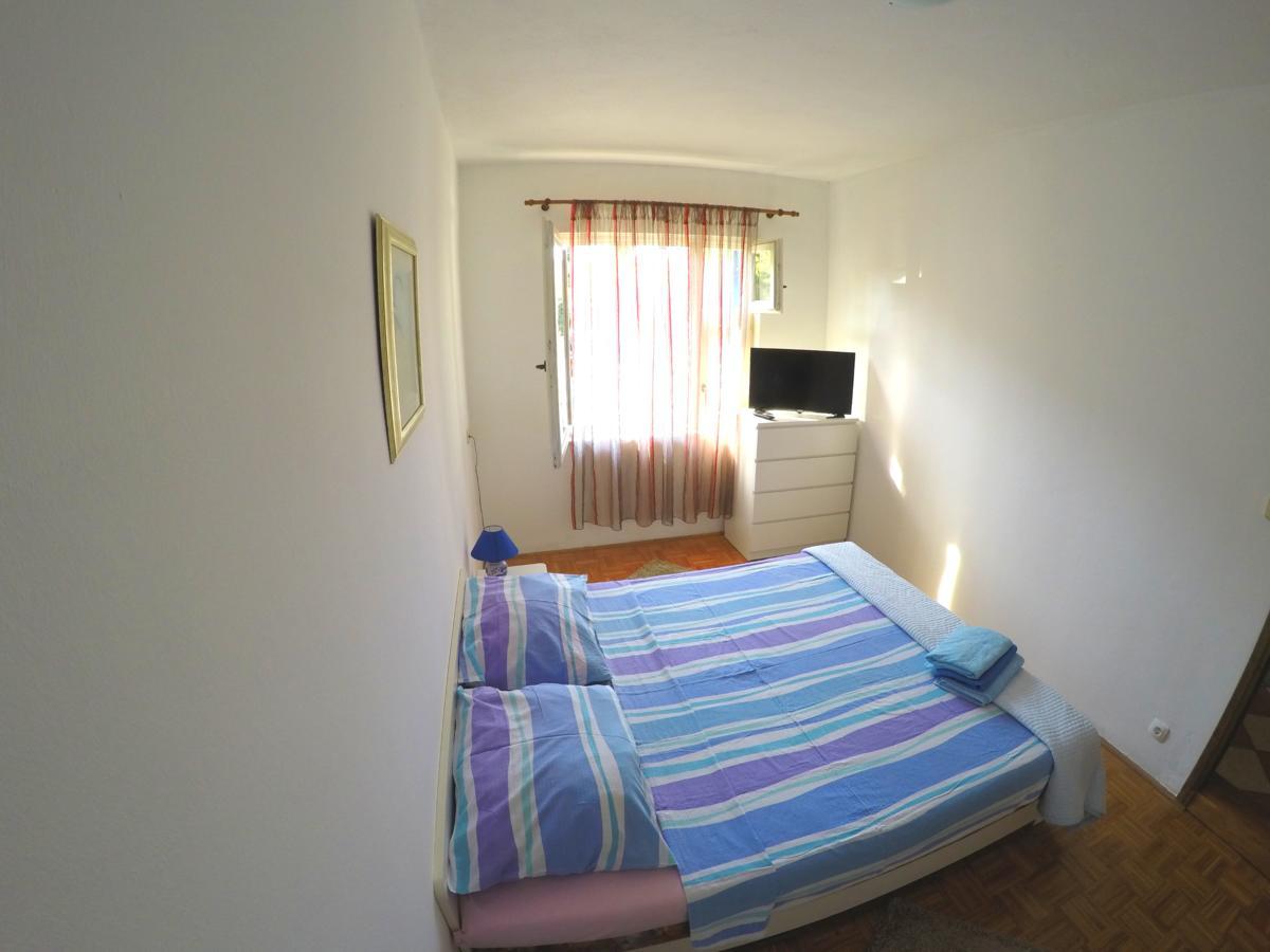 Blue City Apartment'S Repic Biograd Na Moru Exterior photo